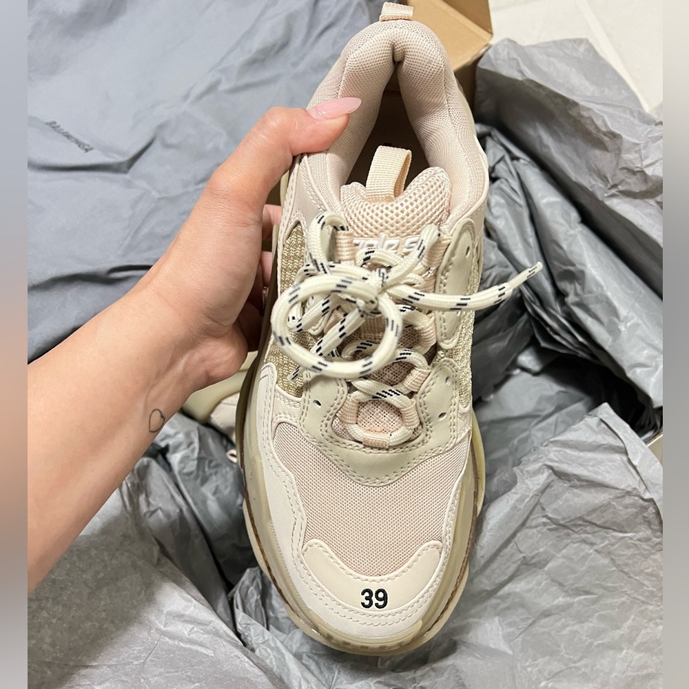 Balenciaga Triple S Sneaker